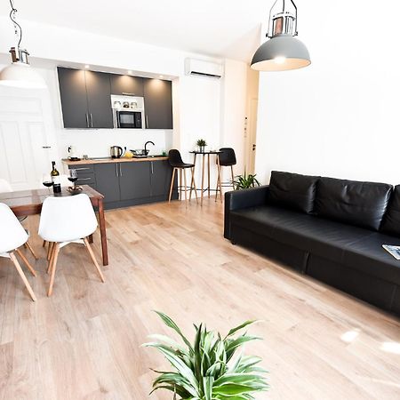 Green Garden Apartment Stary Toruń Eksteriør bilde