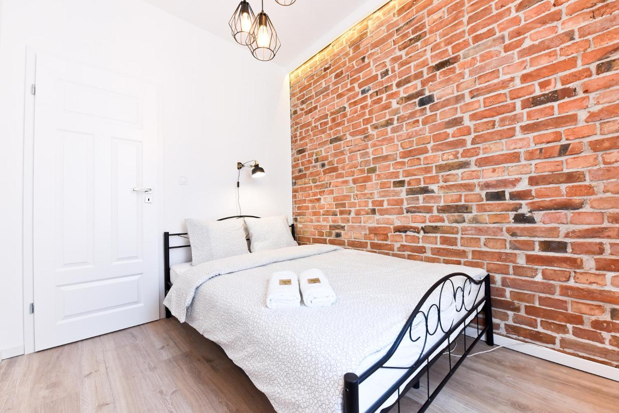 Green Garden Apartment Stary Toruń Eksteriør bilde