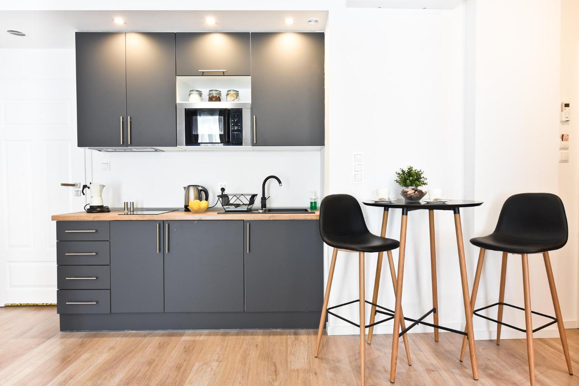 Green Garden Apartment Stary Toruń Eksteriør bilde