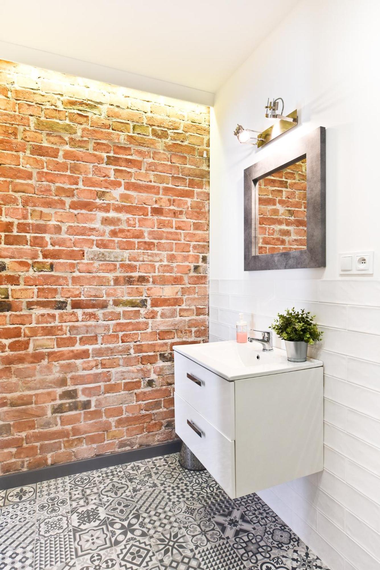 Green Garden Apartment Stary Toruń Eksteriør bilde