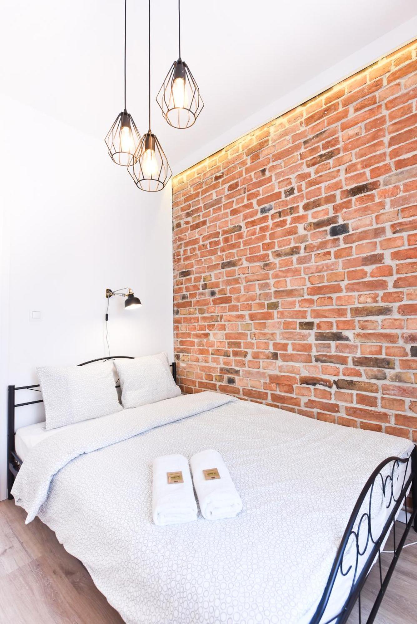 Green Garden Apartment Stary Toruń Eksteriør bilde