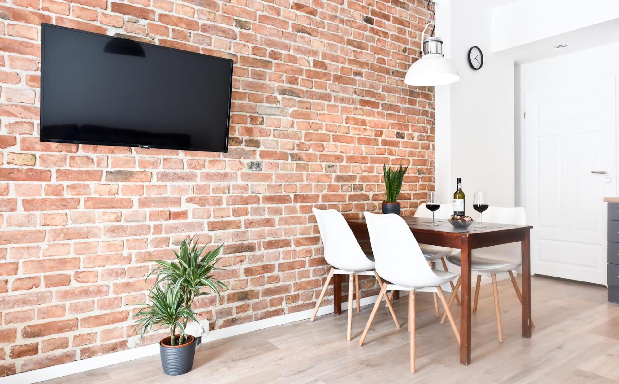 Green Garden Apartment Stary Toruń Eksteriør bilde