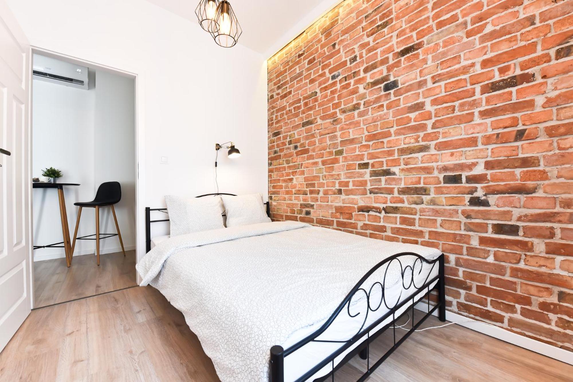 Green Garden Apartment Stary Toruń Eksteriør bilde